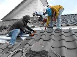 Cold Roofs in Venice, FL